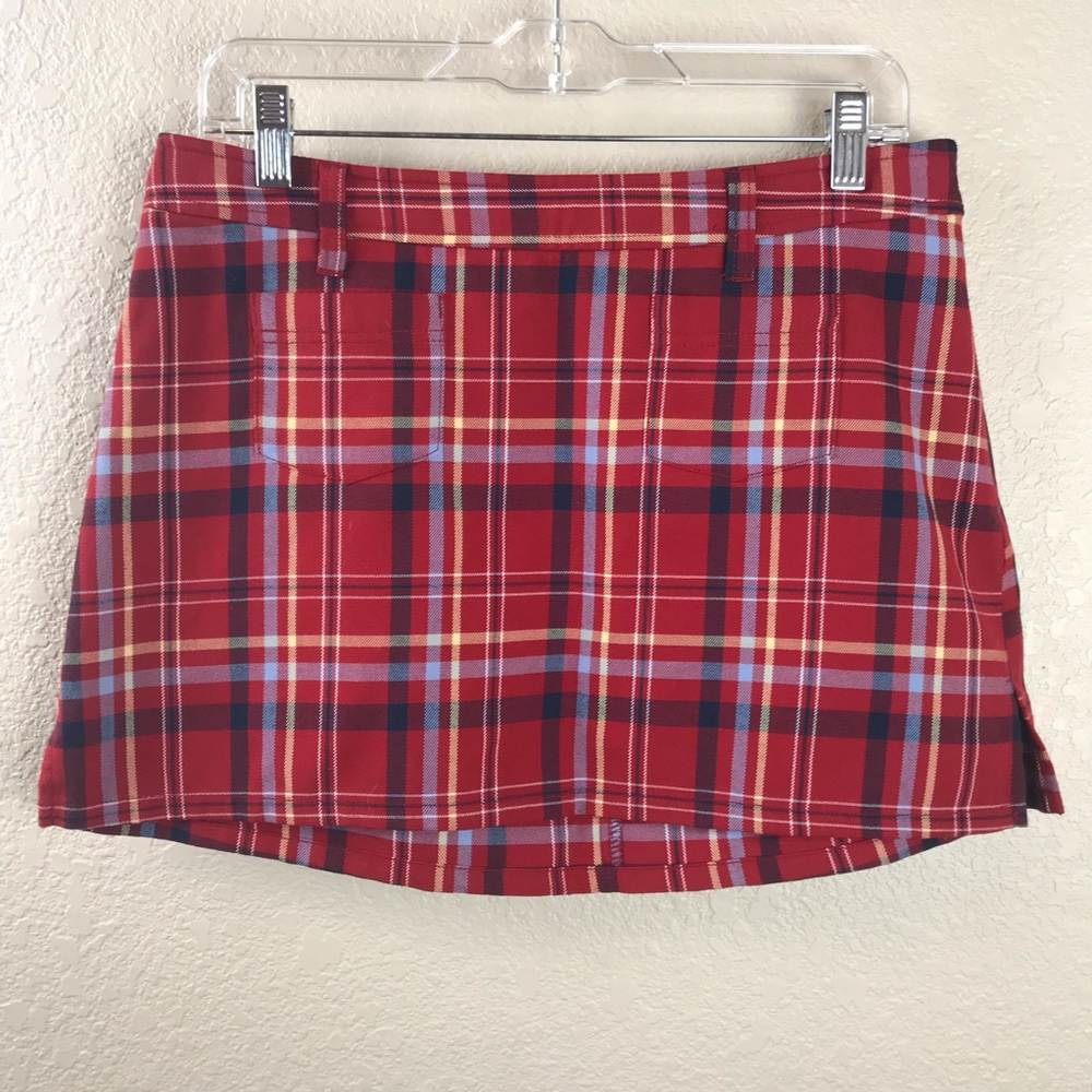 Abercrombie & Fitch Skirt